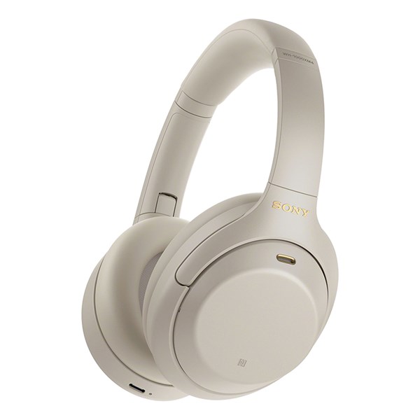 Sony WH-1000XM4 Trådlöst headset