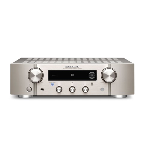 Marantz PM7000N Stereoversterker met streaming
