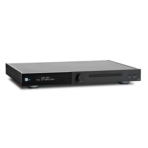 Lyngdorf CD-2 CD-spiller