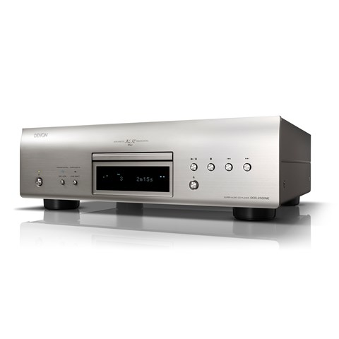 Denon DCD-2500NE CD-afspiller