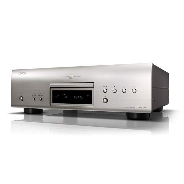 Denon DCD-2500NE CD-spelare