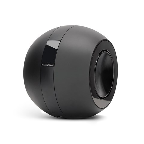 Bowers & Wilkins PV1D Subbas