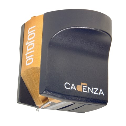 Ortofon Cadenza Bronze MC-element