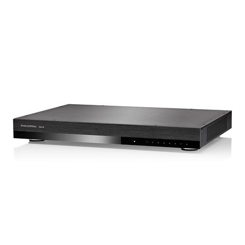 Bowers & Wilkins CDA-16 Effektforstærker til installation