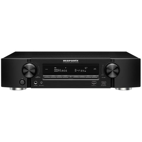 Marantz NR1609 Heimkino-Receiver