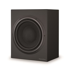 Bowers & Wilkins CT SW12 Passiv subbas