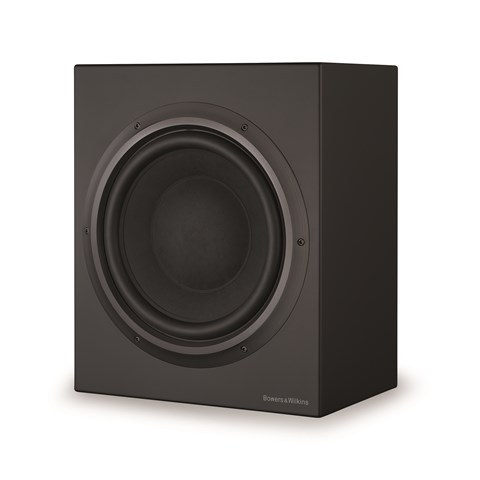 Bowers & Wilkins CT SW12 Passiv subbas