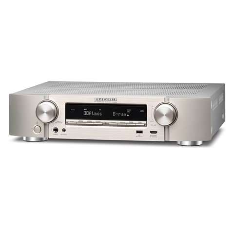Marantz NR1609 Home-cinema-receiver