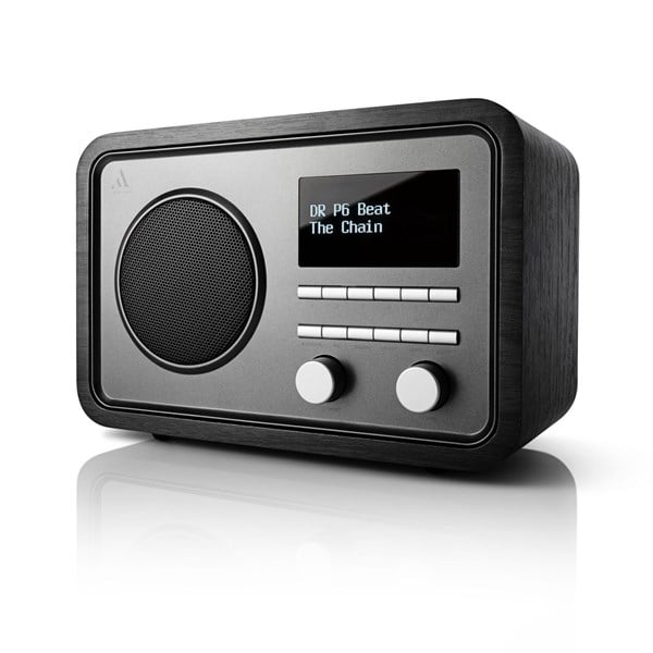 Argon Audio RADIO1 DAB-radio