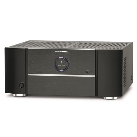 Marantz MM7055 Mehrkanal-Endstufe