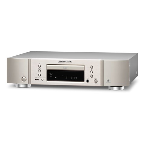 Marantz SA8005 CD-Player