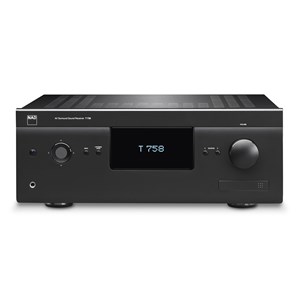 NAD T758 v3 Home-cinema-receiver