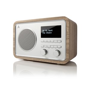Argon Audio RADIO1 Radio
