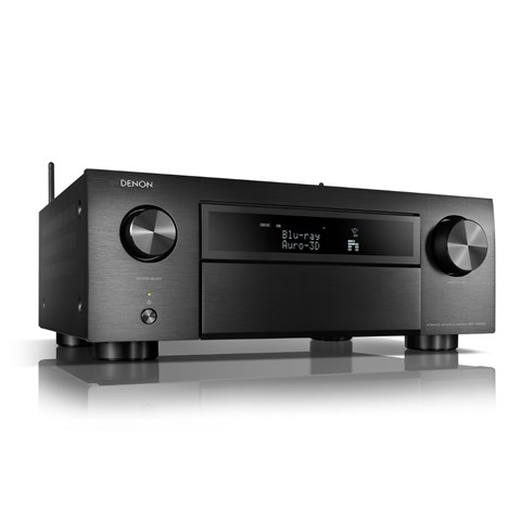 Denon AVC-X6500H Hemmabioreceiver