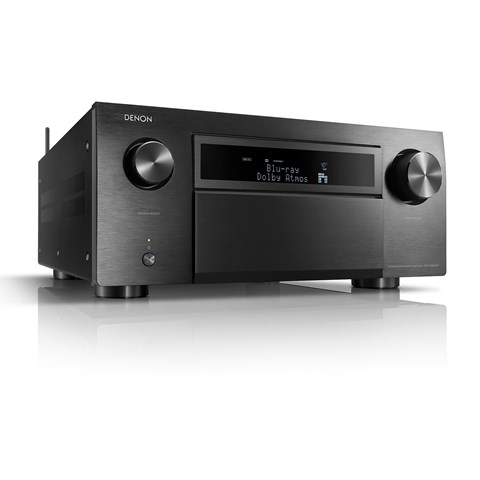 Denon AVC-X8500H Home-cinema-receiver