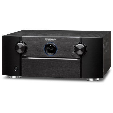 Marantz AV7705 Home-cinema-voorversterker