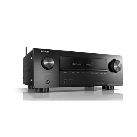 Denon AVR-X2600HDAB Home-cinema-receiver