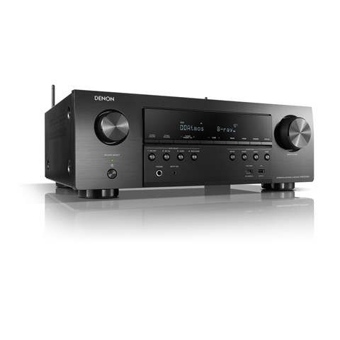 Denon AVR-S750H Hemmabioreceiver