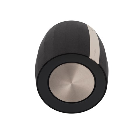 Bowers & Wilkins Formation Bass Kabelloser Subwoofer