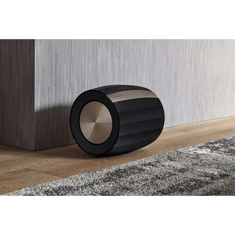 Bowers & Wilkins Formation Bass Draadloze subwoofer