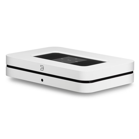 Bluesound NODE 2i Musikkstreamer