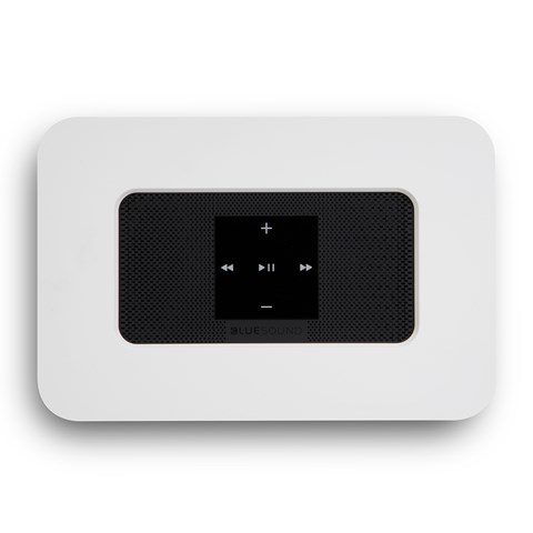 Bluesound NODE 2i Musikkstreamer
