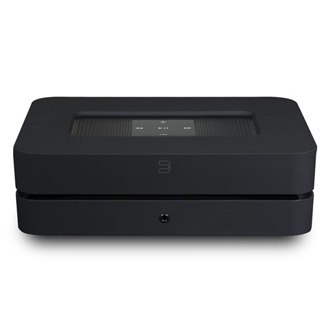 Bluesound POWERNODE 2i (HDMI) Muzieksysteem met streaming