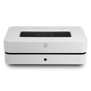 Bluesound POWERNODE 2i (HDMI) Musikanläggning med streaming