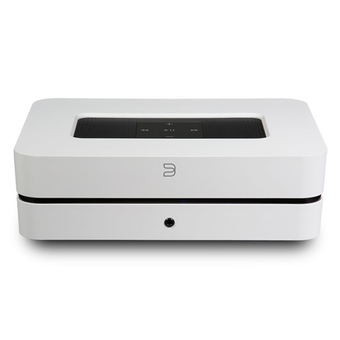 Bluesound POWERNODE 2i (HDMI) Musikanläggning med streaming