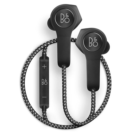 Bang & Olufsen Beoplay H5 Trådlösa in-ear-hörlurar