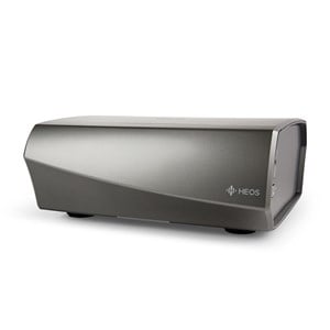 Denon HEOS Amp HS2 Kompakter Verstärker mit Streaming