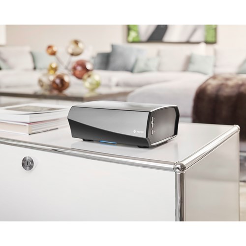 Denon HEOS Amp HS2 Kompakter Verstärker
