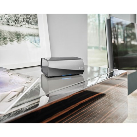 Denon HEOS Link HS2 Musikstreamer
