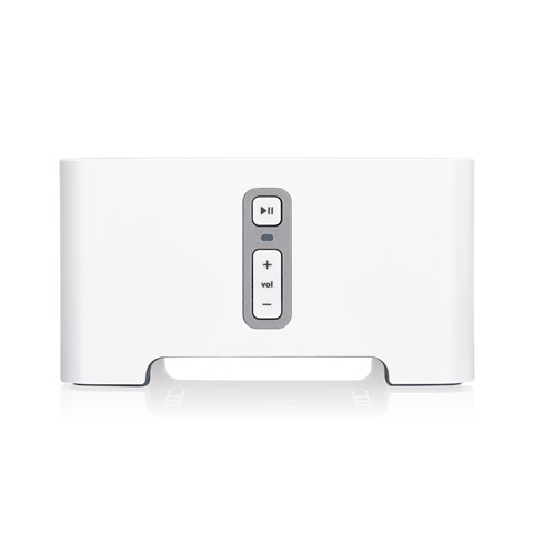 Sonos CONNECT Musikkstreamer