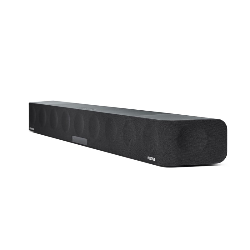 Sennheiser AMBEO Soundbar MAX Soundbar met grote korting