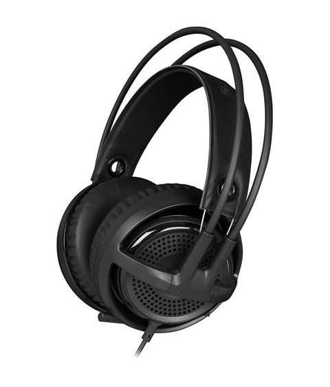 Buy the SteelSeries Siberia P300 Headset for Just ₹2,199 from Flipkart