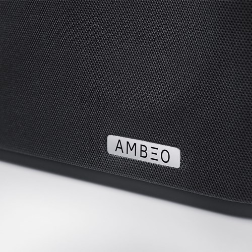 Sennheiser AMBEO Soundbar Soundbar høyttaler