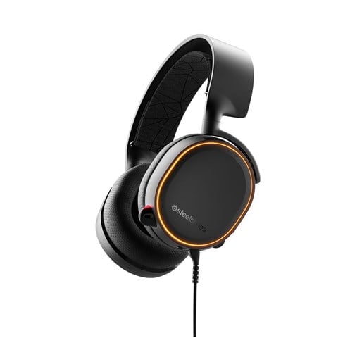 SteelSeries Arctis 5 2019 Edition Gaming headset