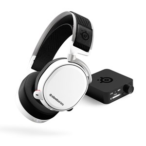 SteelSeries Arctis Pro Wireless Gaming headset