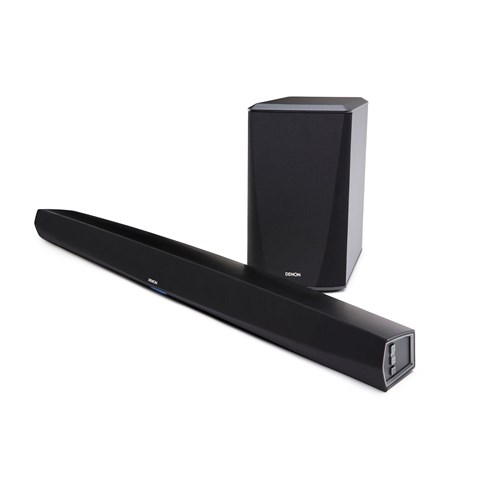 Denon DHT-S516H Soundbar