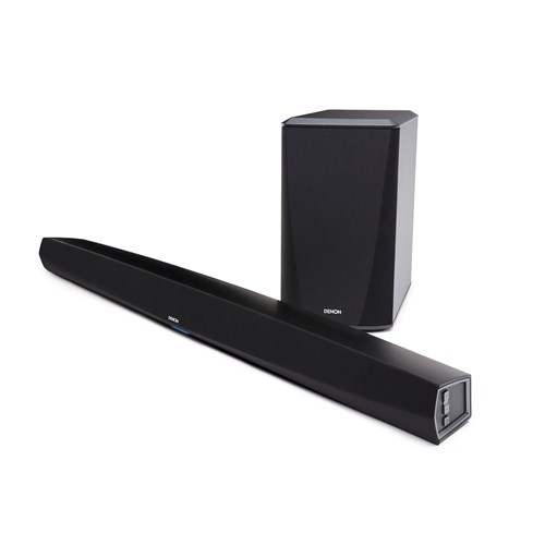 Denon DHT-S516H Soundbar
