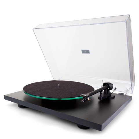 Argon Audio TT-2 Platespiller