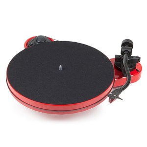 Pro-Ject RPM 1 Carbon Pladespiller