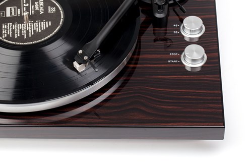 Argon Audio TT Platespiller