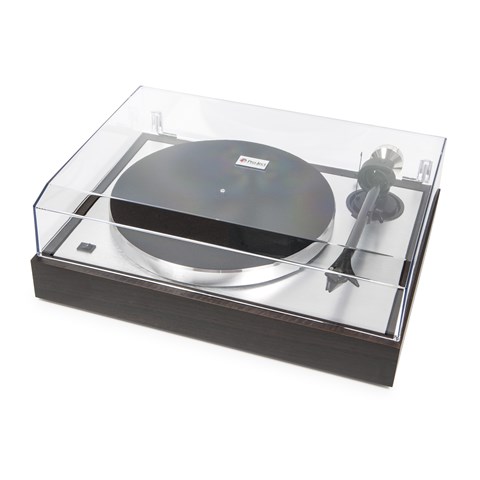 Pro-Ject The Classic Skivspelare