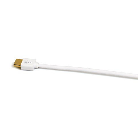 Argon Audio White Edition HDMI1 HDMI-Kabel