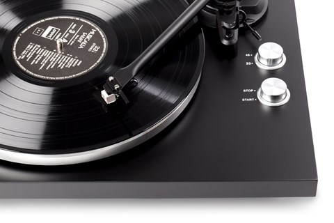 Argon Audio TT Skivspelare