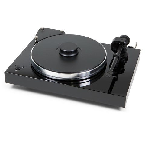 Pro-Ject Xtension 9 Evolution Platespiller