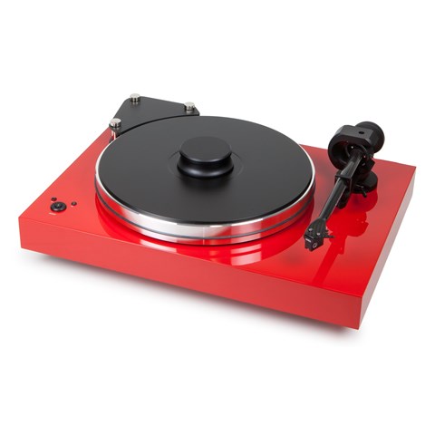 Pro-Ject Xtension 9 Evolution Pladespiller