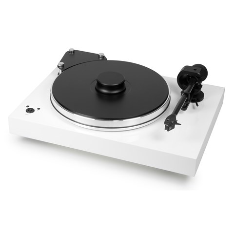Pro-Ject Xtension 9 Evolution Skivspelare